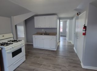 29 Webster St #3A, Meriden, CT 06450