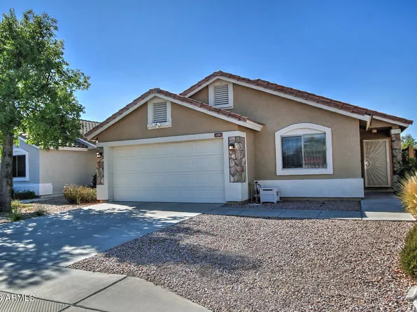 238 N 103RD Circle, Mesa, AZ 85207