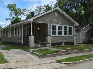 136 N Carlen St, Mobile, AL 36607