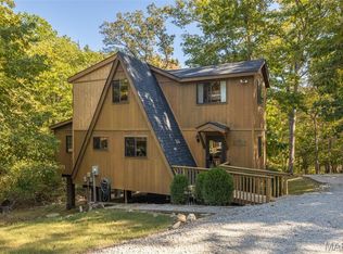 1213 Whitetail Lake Dr, Innsbrook, MO 63390