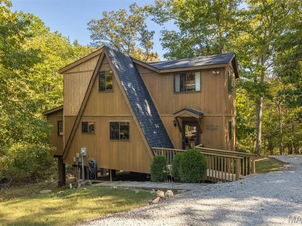 1213 Whitetail Lake Dr, Innsbrook, MO 63390