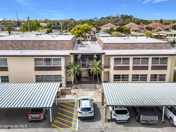 4812 Jasper Dr APT 203, New Port Richey, FL 34652