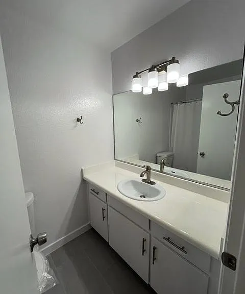 Sunrise Apartments Homes — Photo 13