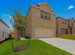 4716 Pell Rd, Manor, TX 78653