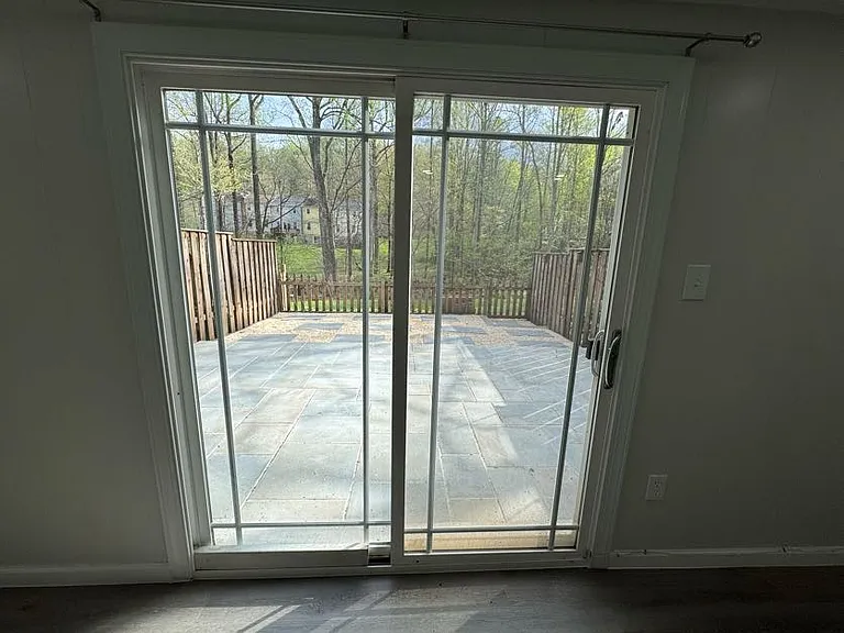 Walkout Basement