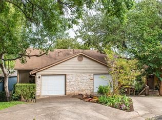 3502 Larchmont Cv, Austin, TX 78704