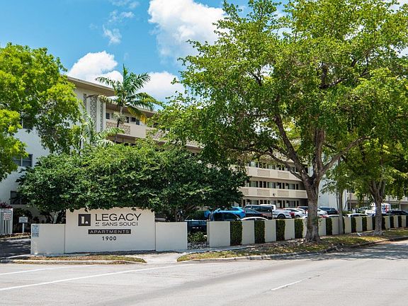 2nd image of 1900 Sans Souci Blvd #322