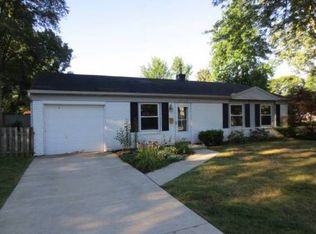 5455 Bentbrook Rd, Sylvania, OH 43560