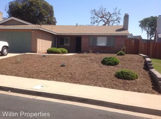 9955 Delia Ln, Santee, CA 92071