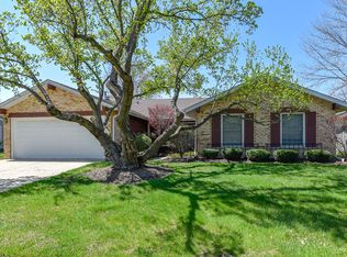 264 Arbor Ln, Bloomingdale, IL 60108