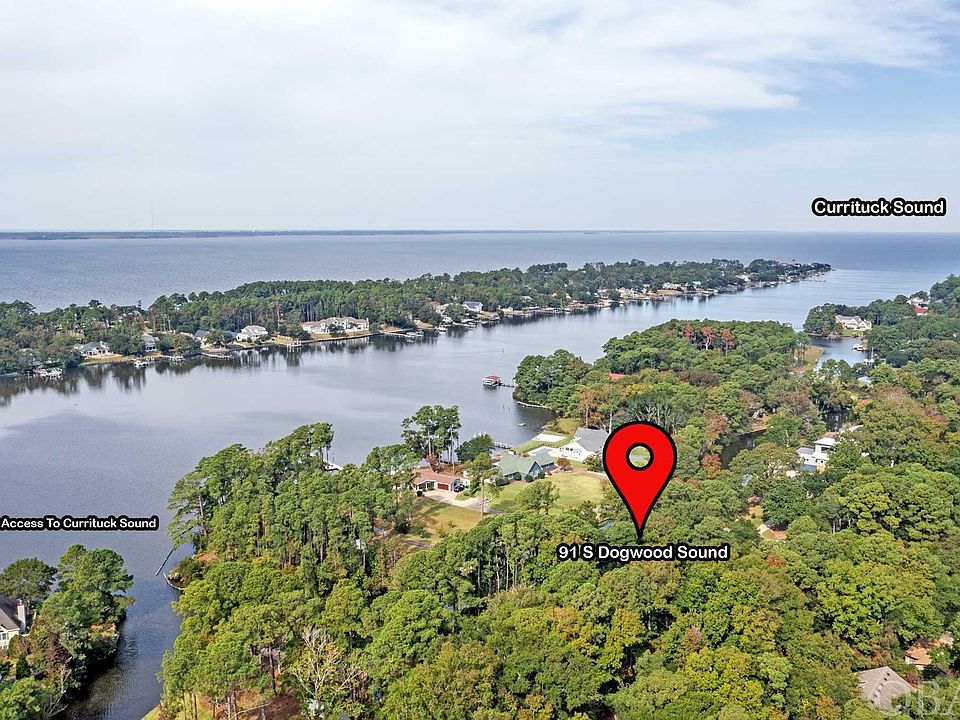 91 S Dogwood Trl LOT 1, Kitty Hawk, NC 27949 MLS 120550 Zillow