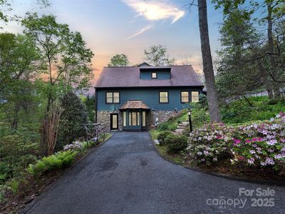221 Holland Dr, Black Mountain, NC, 28711