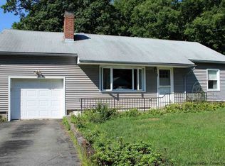 35 Webster Ave, Kerhonkson, NY 12446