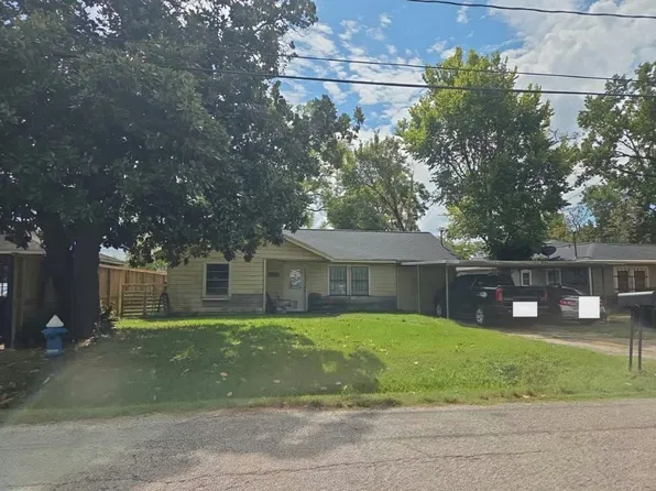 7006 Landor St, Houston, TX 77028