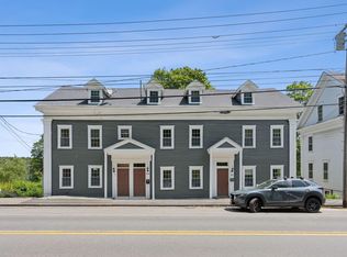 1097 Washington St, Bath, ME 04530