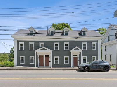 1097 Washington Street, Bath, ME, 04530