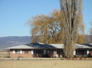 155 County Rd #103A, Tulelake, CA 96134