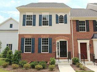 3407 Spring Club Pl, Silver Spring, MD 20904