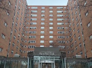 4970 N Marine Dr APT 328, Chicago, IL 60640