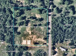 4515 Overbrook Rd, Spencer, OK 73084