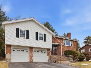 24 Juniper Dr, Saugus, MA 01906
