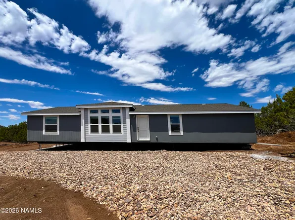 2067 E Spruce St, Williams, AZ 86046