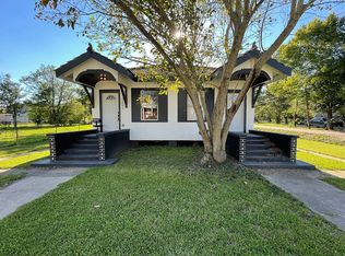 3291 Magnolia Ave, Beaumont, TX 77703