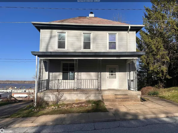700 S 3rd St, Burlington, IA 52601