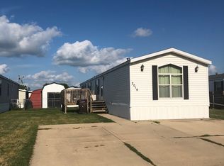 2016 N Kennedy Ln, Normal, IL 61761