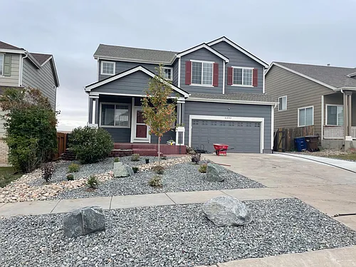 2332 Pinyon Jay Dr Photo 1