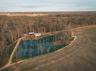 0 Walker Rd, Gillespie, IL 62033