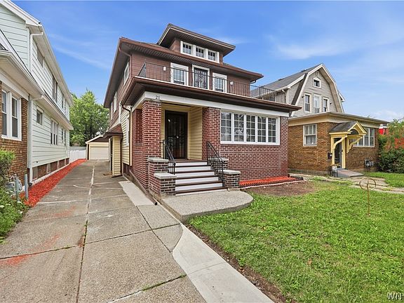 3rd image of 21 Ruspin Ave