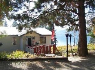 2114 E Crows Nest Rd, Harrison, ID 83833