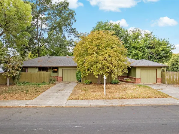 818 - 820 Lovers Lane, Vacaville, CA 95688