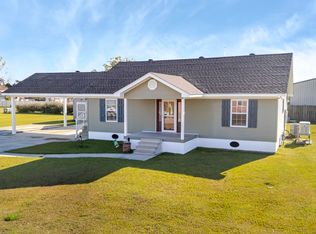 132 Holley St, Houma, LA 70364