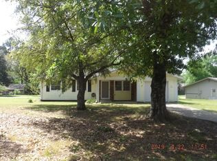 222 Fairwood Cir, Hot Springs, AR 71913