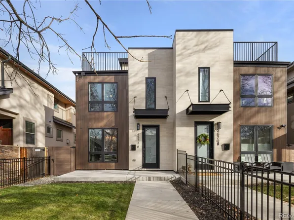 4572 N Raleigh Street, Denver, CO 80212