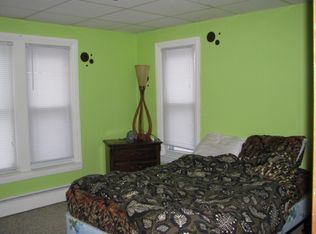 308 Auburn Rd, Auburn, MI 48611