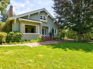 16 Maple Ave, Atherton, CA 94027