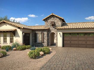 7565 S Quinn Ave, Gilbert, AZ 85298