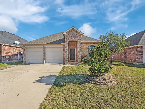 944 Preakness Dr, Grand Prairie, TX 75051