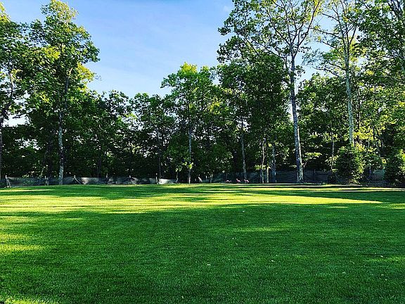 New Lawn