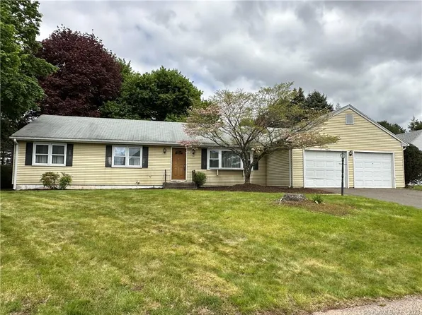 30 Kramer Drive, Berlin, CT 06037