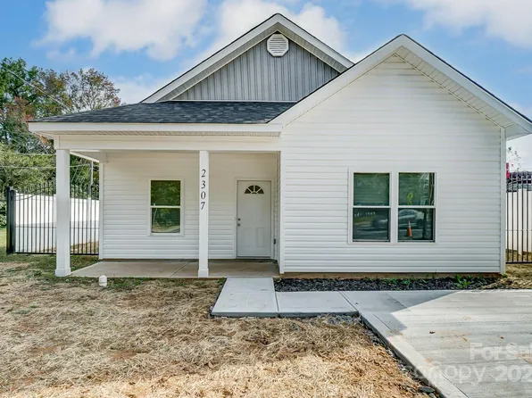 2307 West Blvd, Charlotte, NC 28208