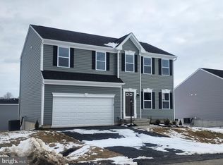 108 Ramshorn Rd, Inwood, WV 25428