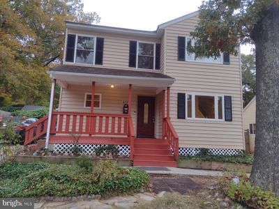 6007 State St, Landover, MD, 20785