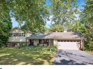 1519 Chestnut Hill Rd, Pottstown, PA 19465