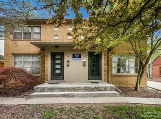1712 E Stadium Blvd, Ann Arbor, MI 48104
