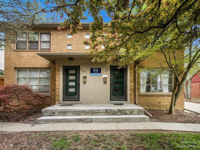 1712 E Stadium Blvd, Ann Arbor, MI, 48104