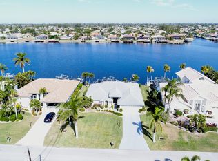 1113 SW 44th St, Cape Coral, FL 33914
